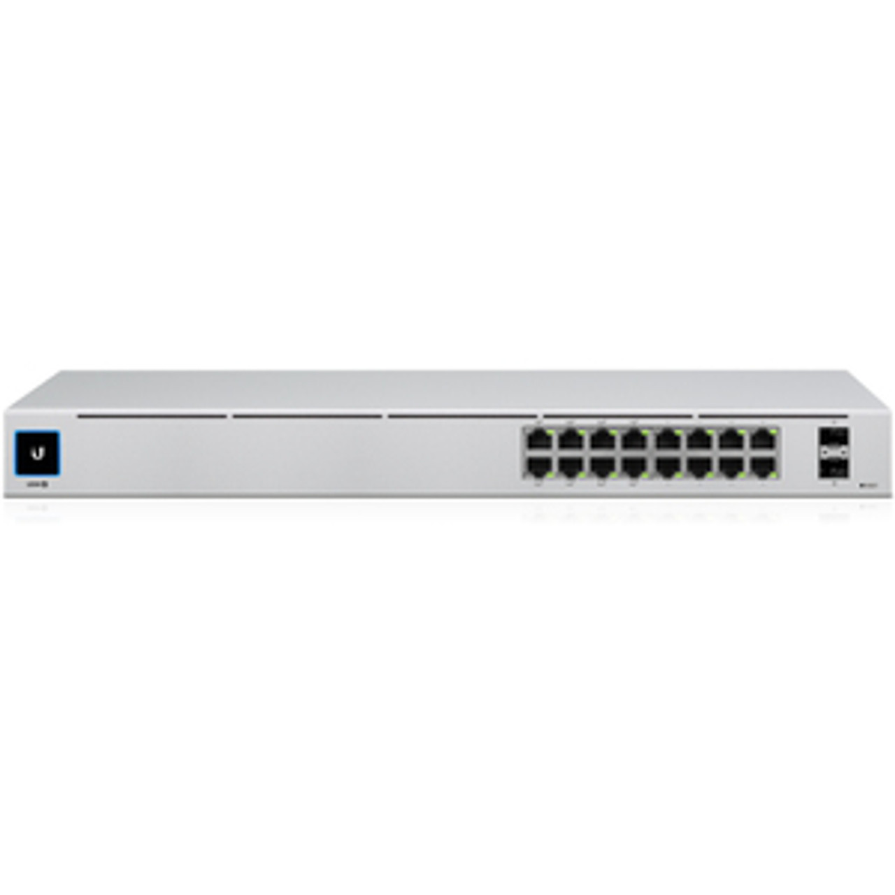 Ubiquiti UniFi 16-Port PoE Switch - 16 Ports