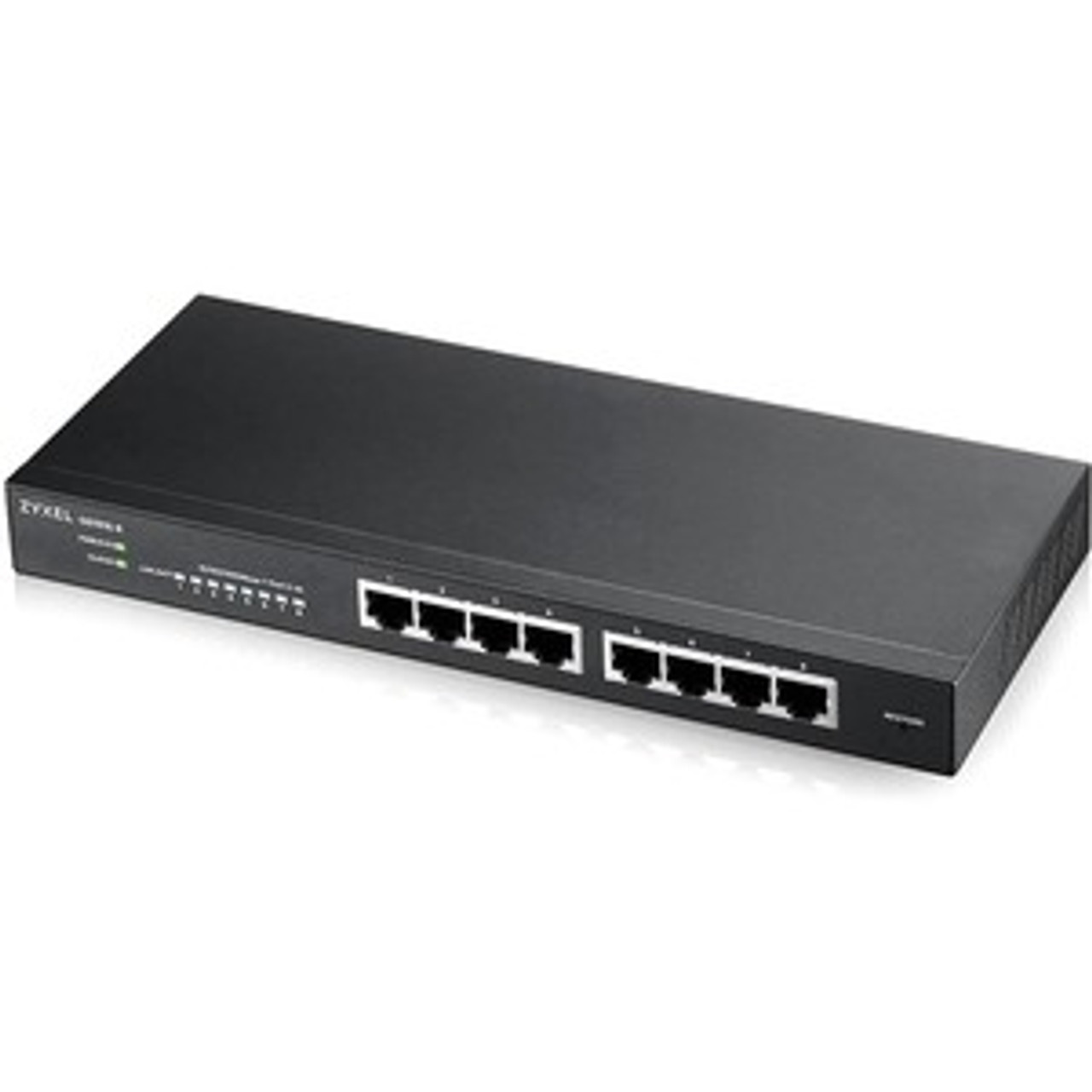 Zyxel 8 PORT GIGABIT SMART MANAGED SWITCH