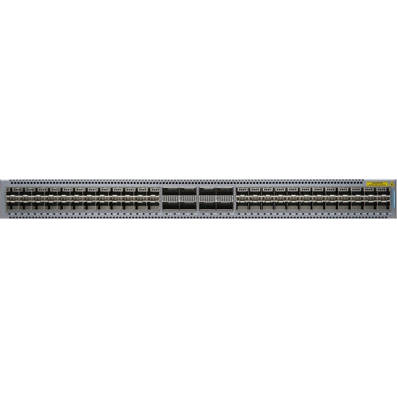 QFX5120-48YM-DC-AI