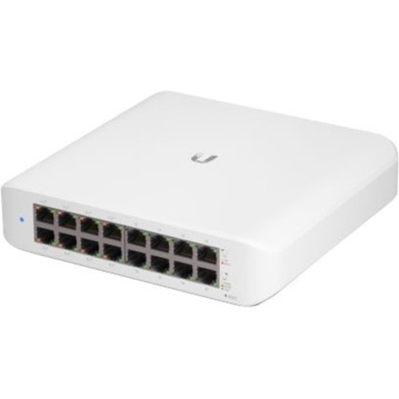 Ubiquiti UniFi Switch Lite 16 PoE USW-Lite-16-PoE Ethernet Switch