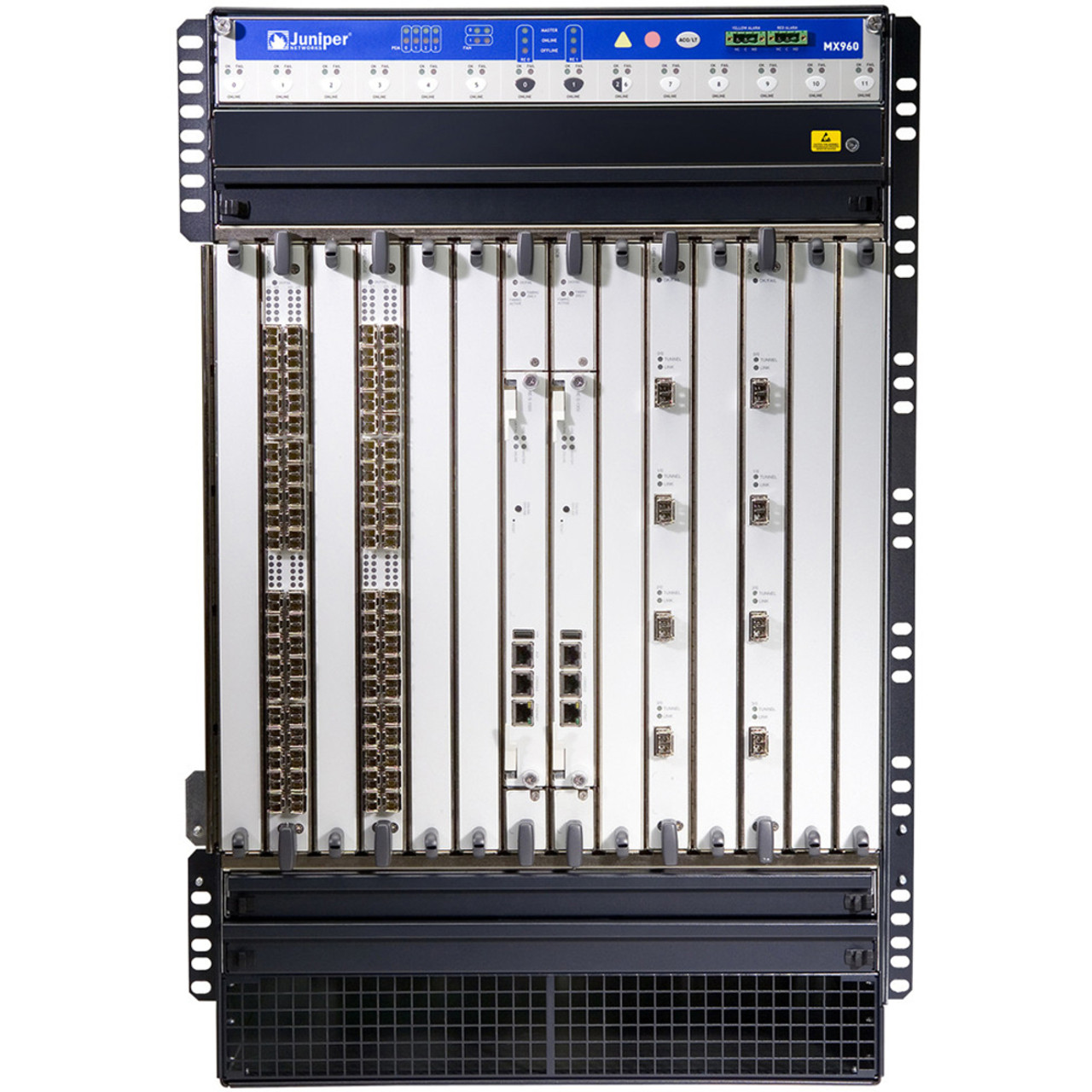 CHAS-BP3-MX960-S