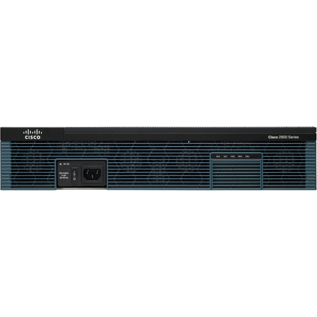 CISCO2951-HSEC+/K9