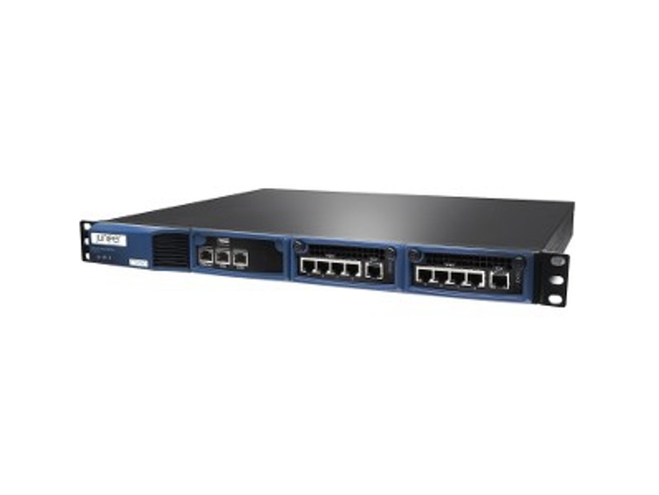 Juniper CTP150 Router - T-carrier/E-carrier - 2 Ports - Management Port - 1U - Rack-mountable - Ctp150-Dc