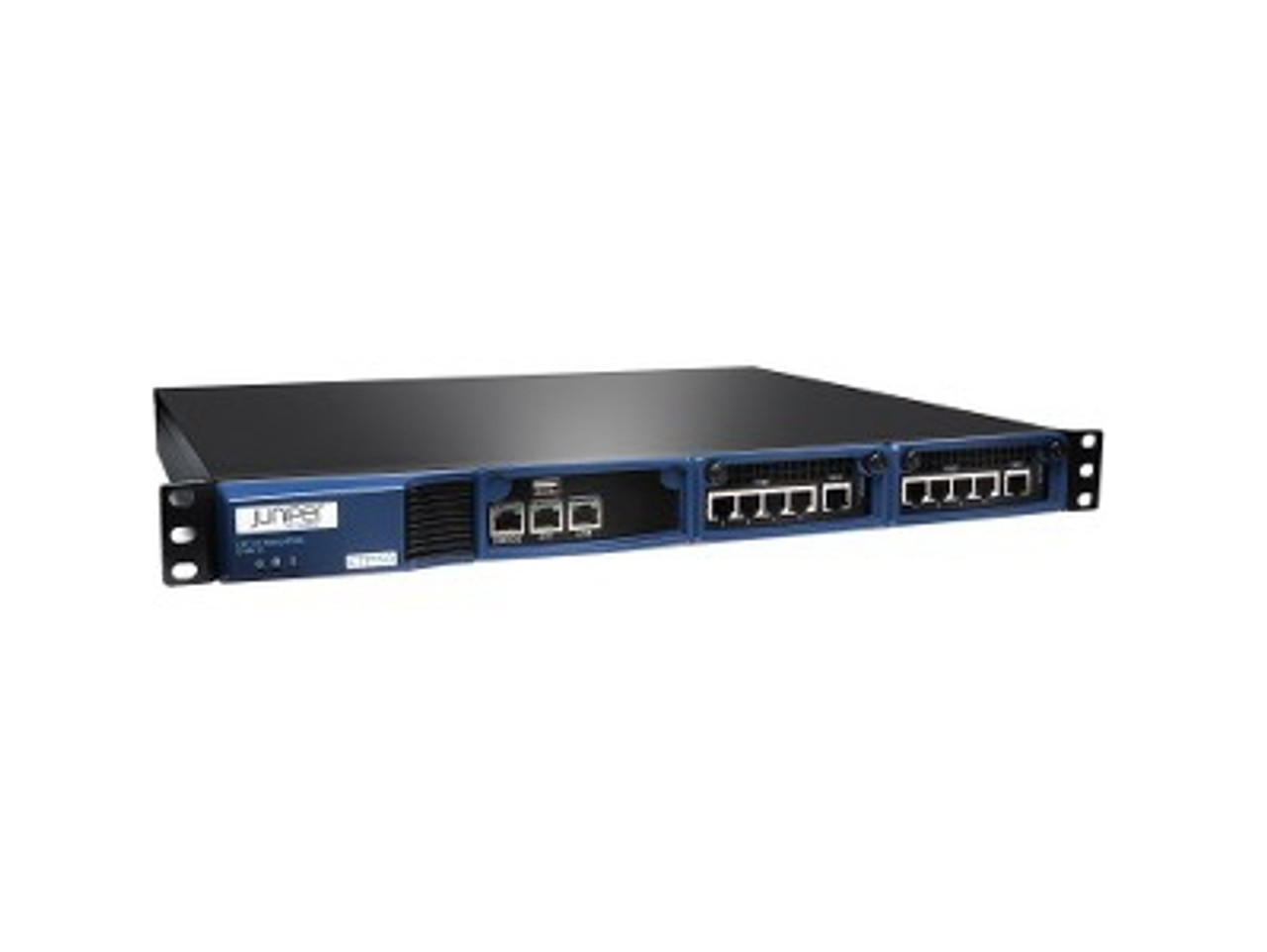 Juniper CTP150 Router - T-carrier/E-carrier - 2 Ports - Management Port - 1U - Rack-mountable - Ctp150-Dc