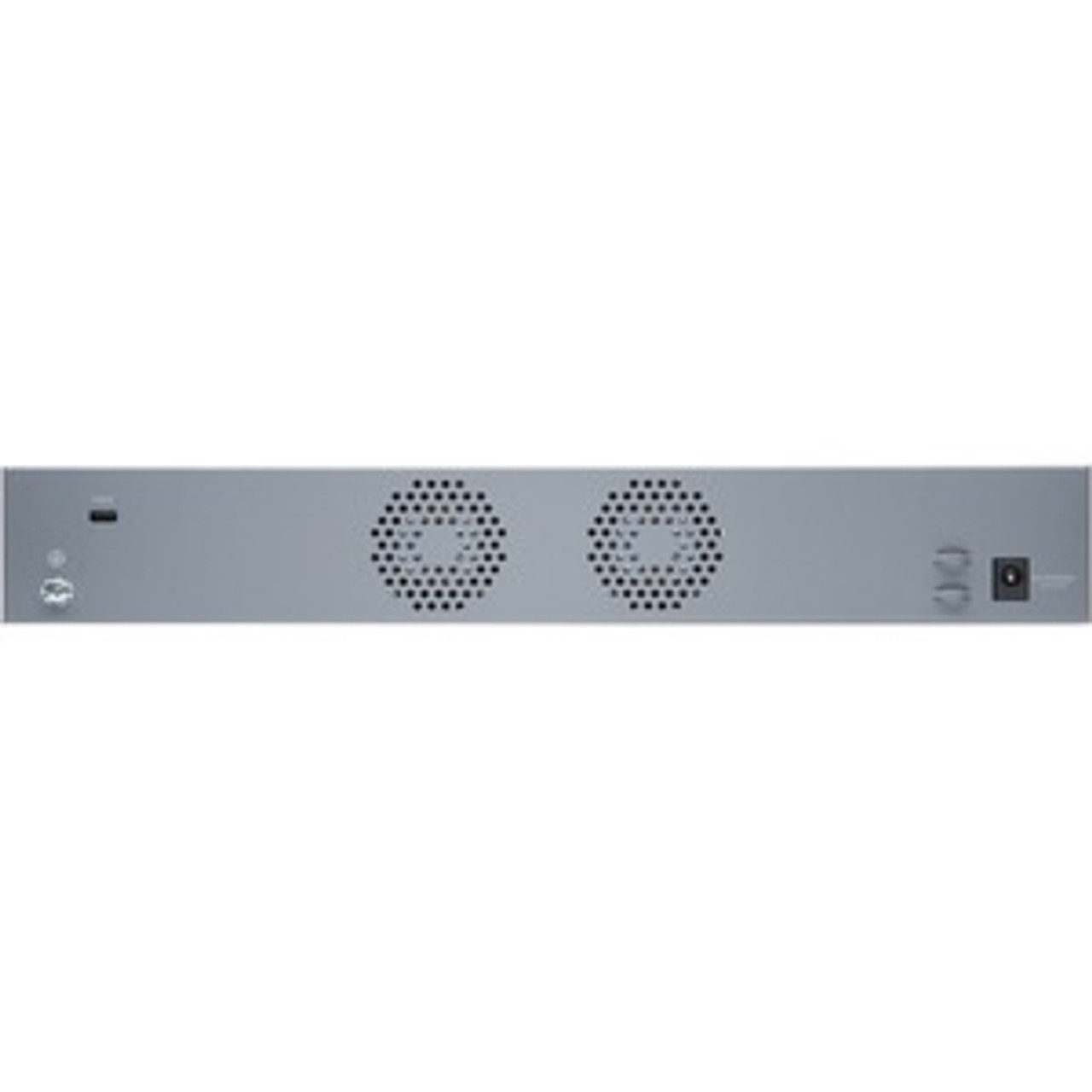 Juniper SRX320 Router - 6 Ports - PoE Ports - Management Port - 2 - Gigabit Ethernet - Desktop - Srx320-Poe-TAA