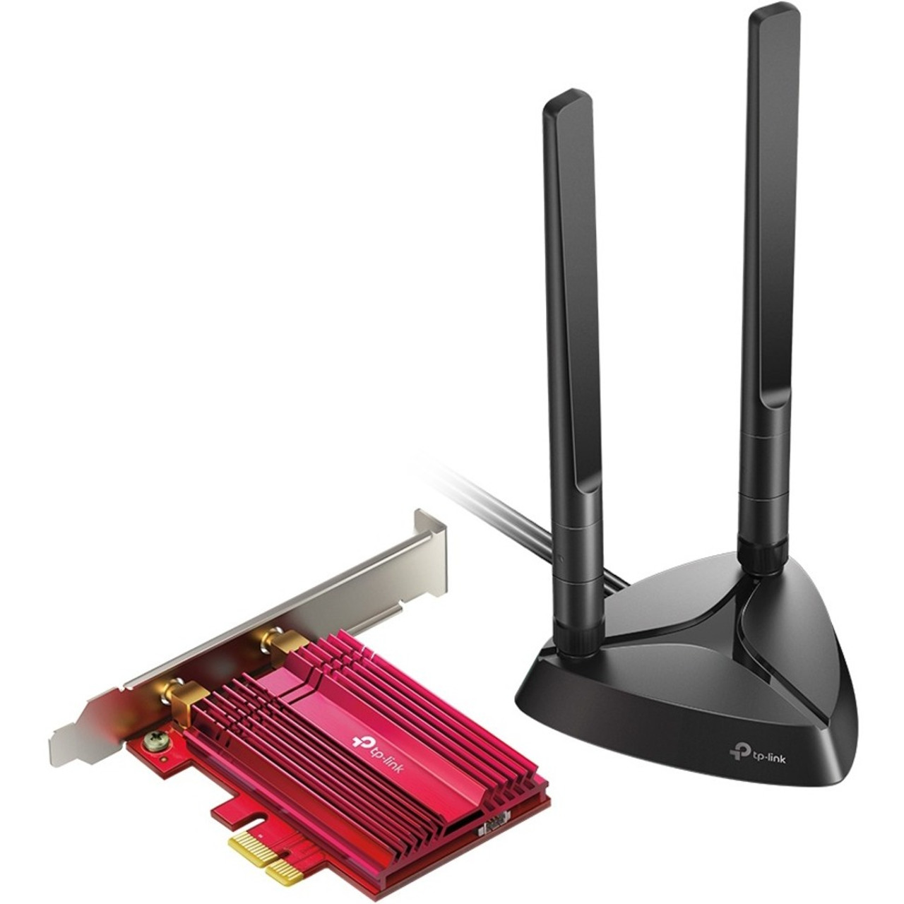 WiFi 6 AX3000 PCIe WiFi Card ARCHER TX3000E