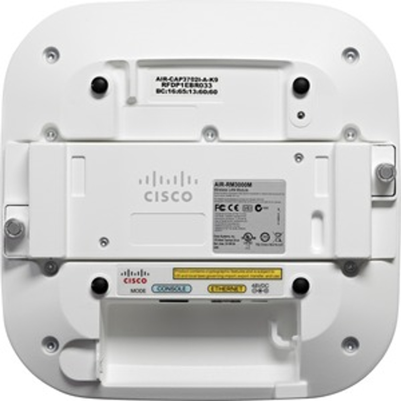 AIR-AP3702IUXK9-RF