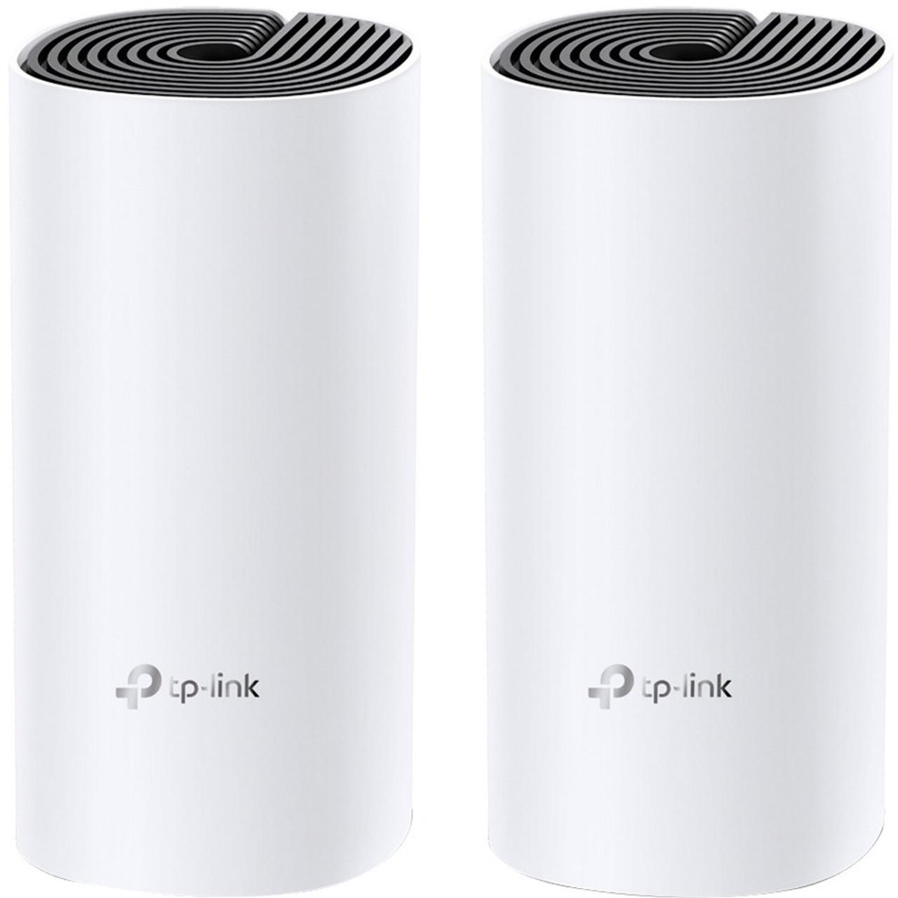 AC1200 Whole Home Mesh WiFi System  DECO M4(2-PACK)