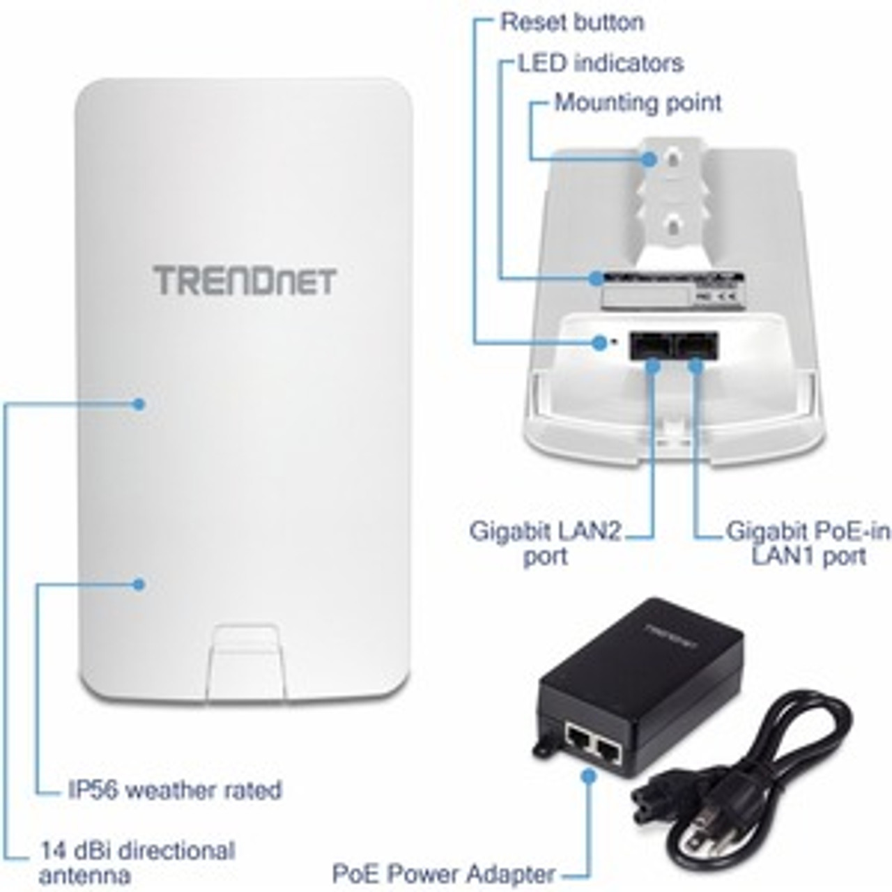 TEW-840APBO2K