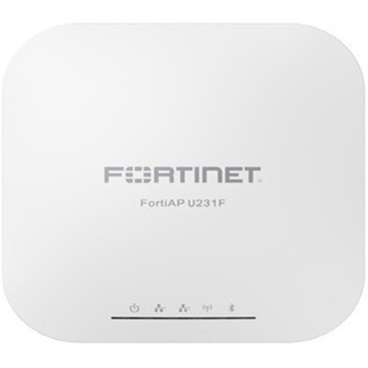 Fortinet FortiAP -U231F Dual Band 802.11ax 2.91 Gbit/s Wireless Access Point - Indoor