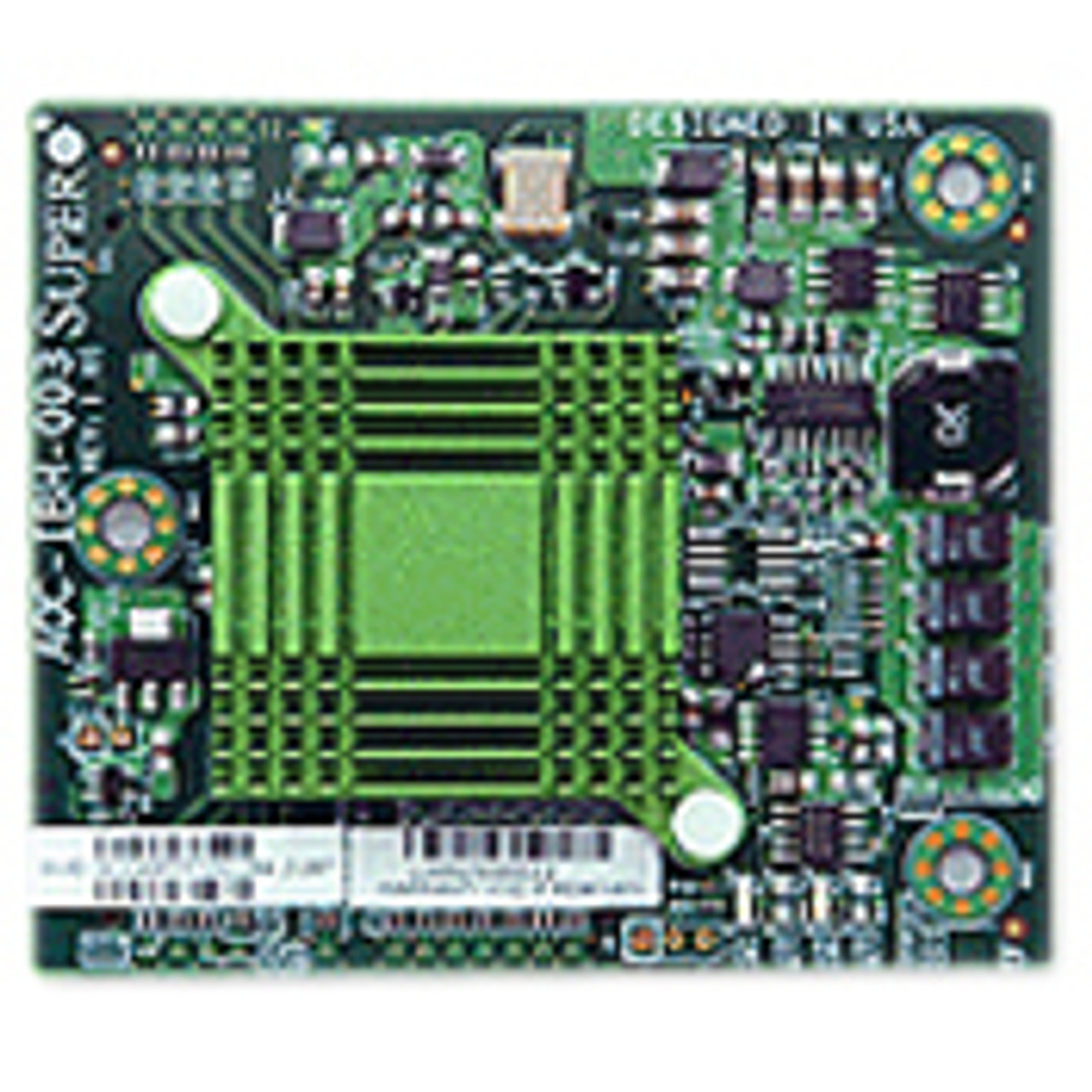 Supermicro AOC-IBH-003 10Gigabit Ethernet Server Adapter - AOC-IBH-003