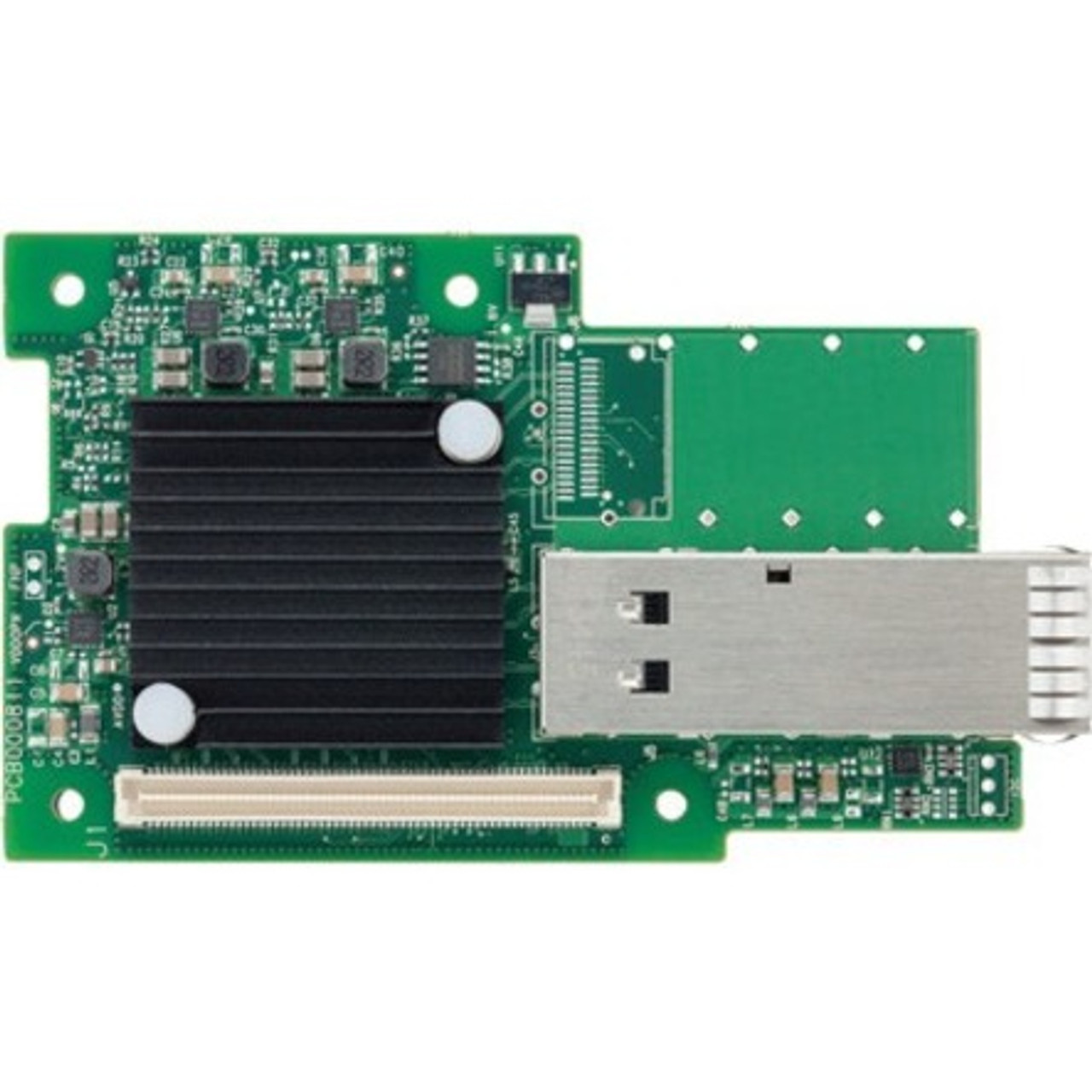 Nvidia-Mellanox ConnectX-3 Pro EN 40Gigabit Ethernet Card - MCX345A-BCPN