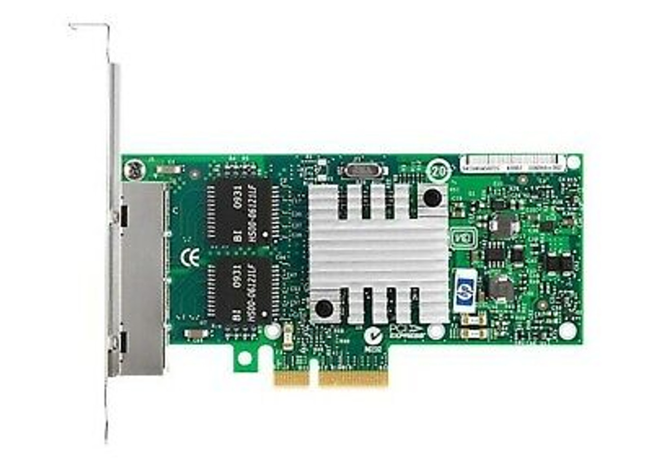 ENET Intel Ethernet Card - X710DA4-ENC