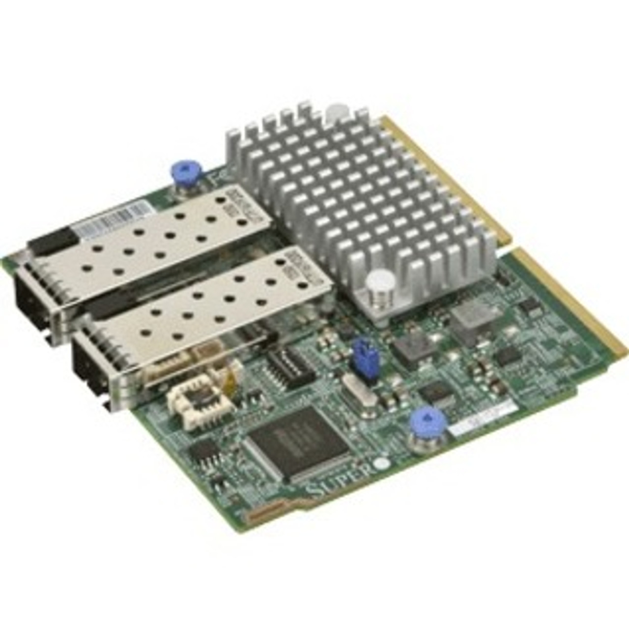 AOC-MTGN-I2SM