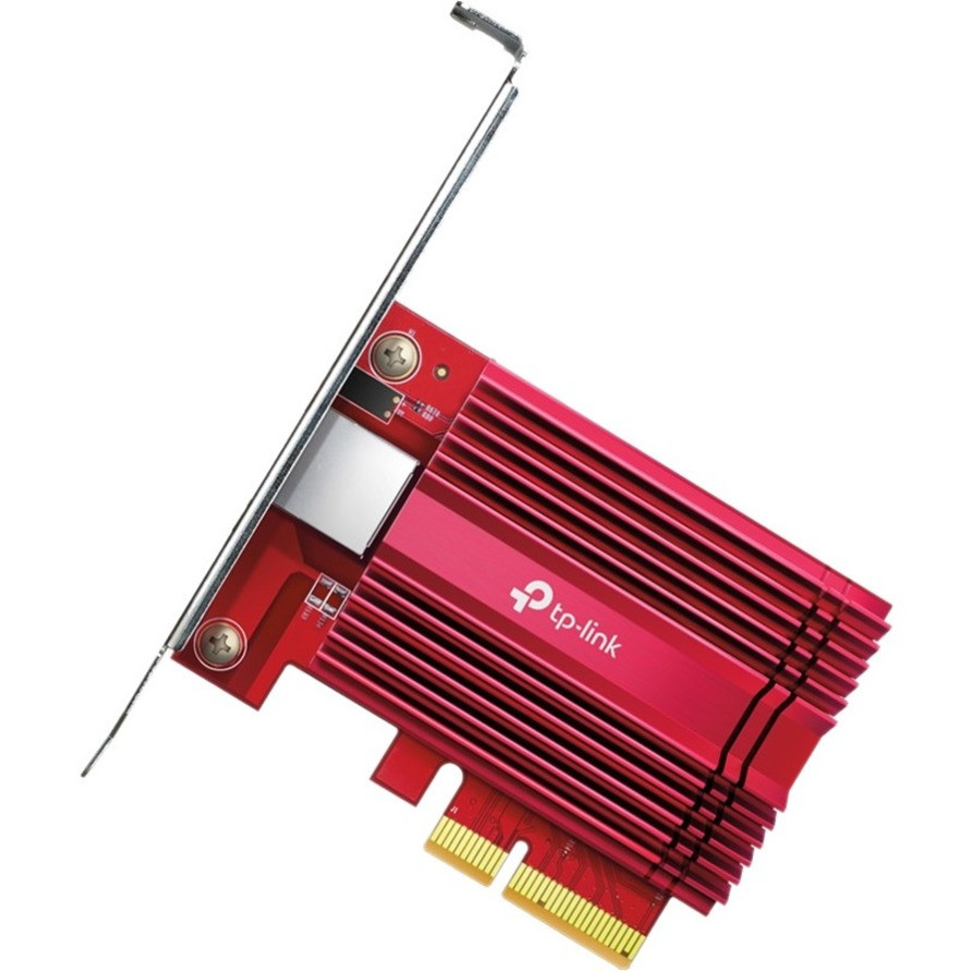 TP-Link TX401 Network Adapter - Thumbnail 3