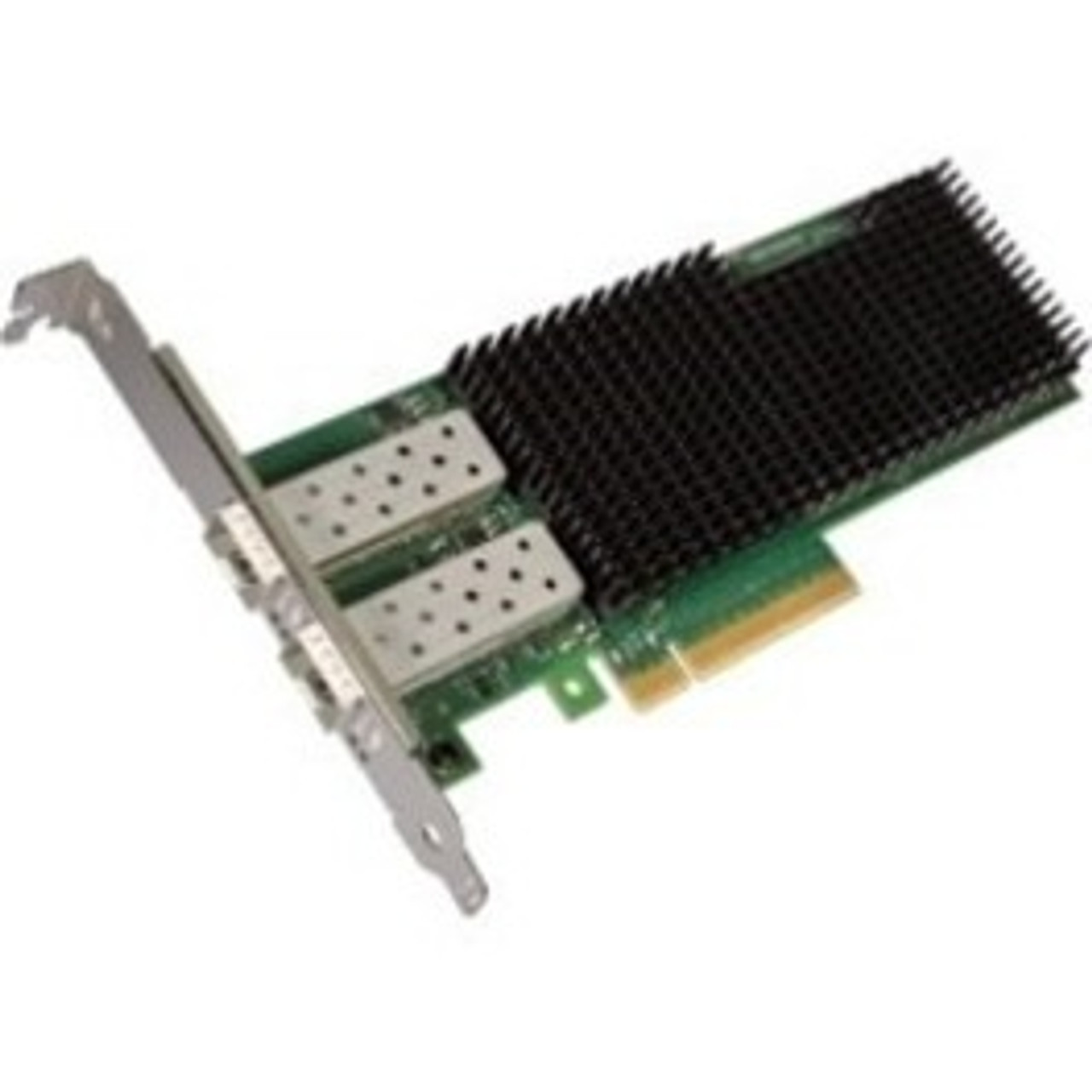 Dell Intel XXV710 25Gigabit Ethernet Card - 540-BCDG