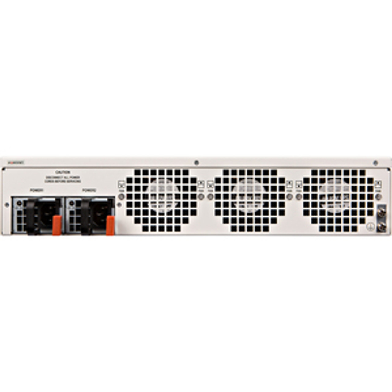 Fortinet FortiGate 3100D Network Security/Firewall Appliance - 1000Base-X, 1000Base-T, 10GBase-X - 10 Gigabit Ethernet - AES (256-bit), SHA-1 - 32 Total Expansion Slots - 2U - Rack-mountable