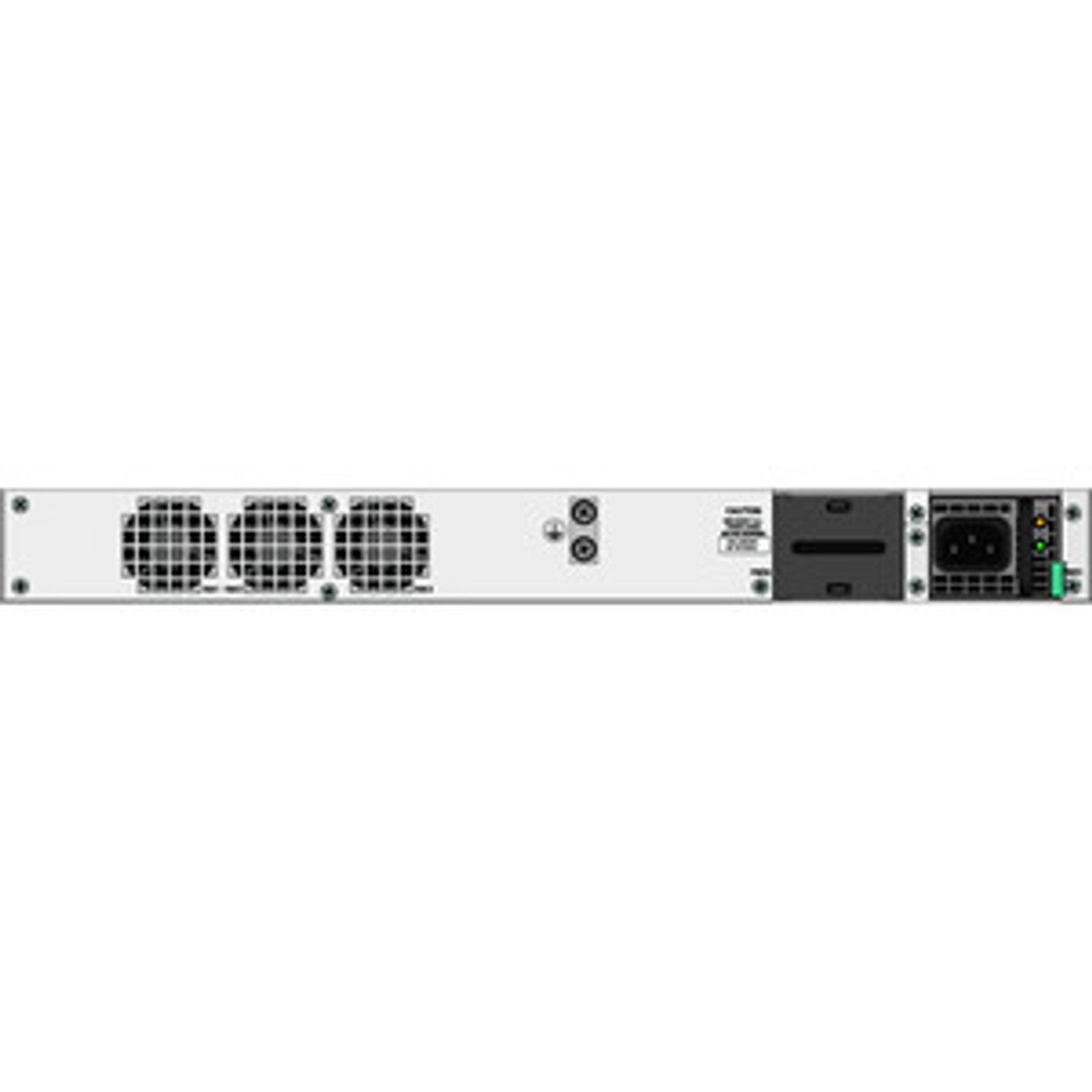 Fortinet FortiGate 301E Network Security/Firewall Appliance - 16 Port - 1000Base-T, 1000Base-X - Gigabit Ethernet - AES (256-bit), SHA-256, AES (128-bit) - 16 x RJ-45 - 16 Total Expansion Slots - 1U - Rack-mountable FC & FG UNIFIED UTM PROT,