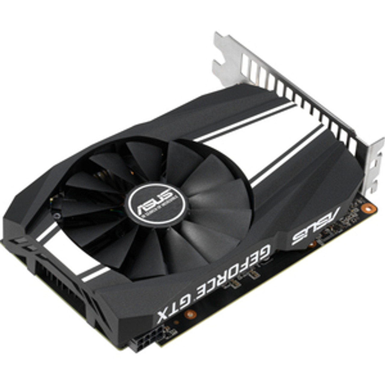 Asus NVIDIA GeForce GTX 1660 SUPER Graphic Card - 6 GB GDDR6