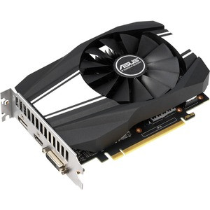 Asus Geforce Gtx 1660 Ti Asus Ph Gddr6 6gb Asus Phoenix GeForce