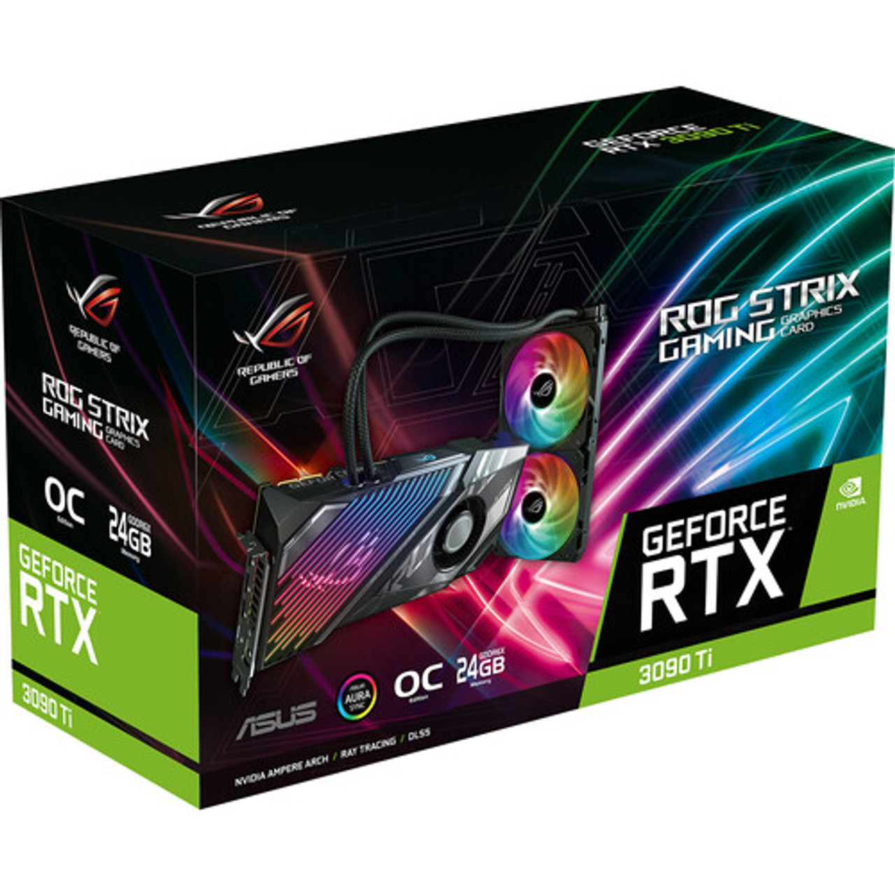 ROG-STRIX-LC-RTX3090TI-O24G-GAMING