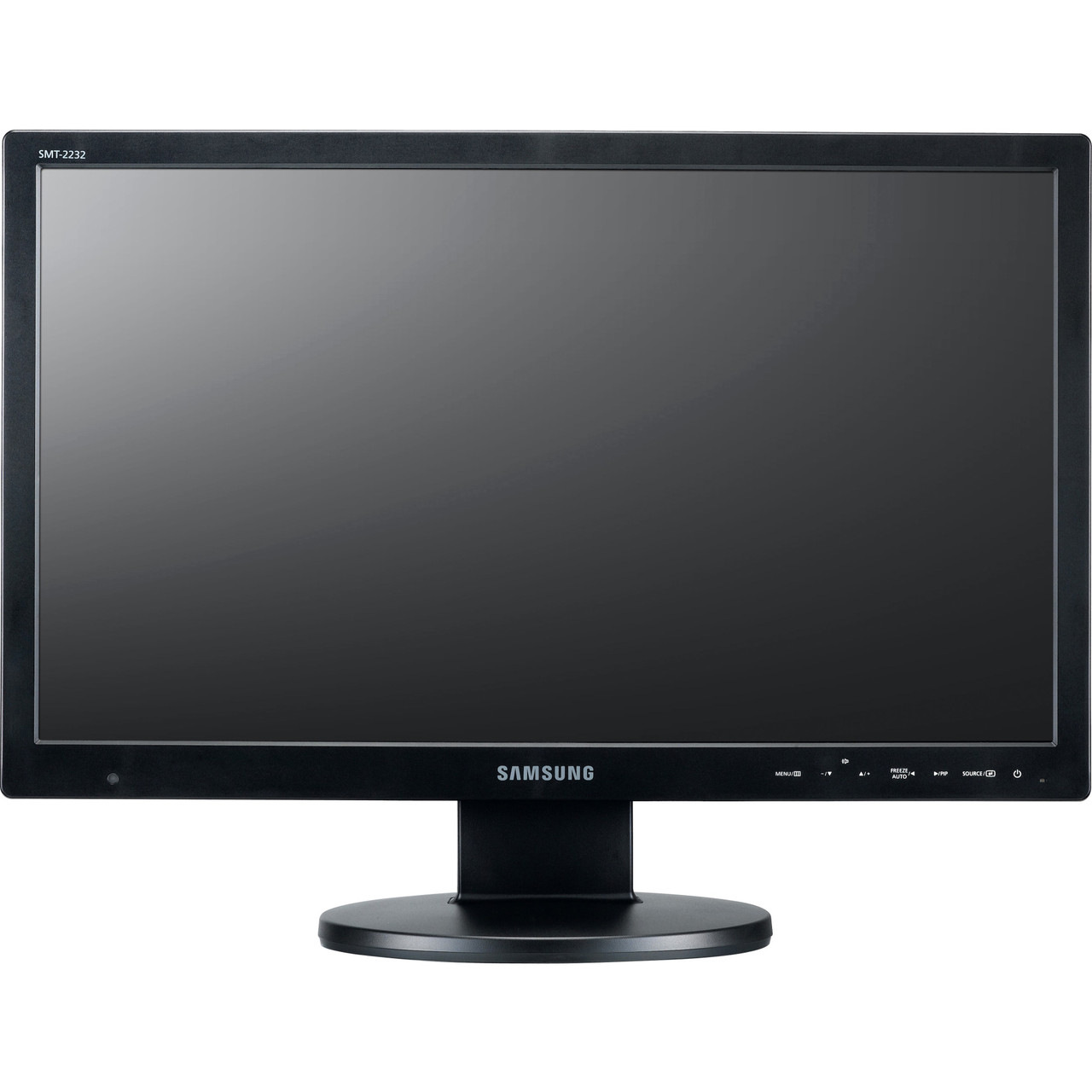 Hanwha Techwin SMT-2233 22" Full HD LED LCD Monitor - 16:9