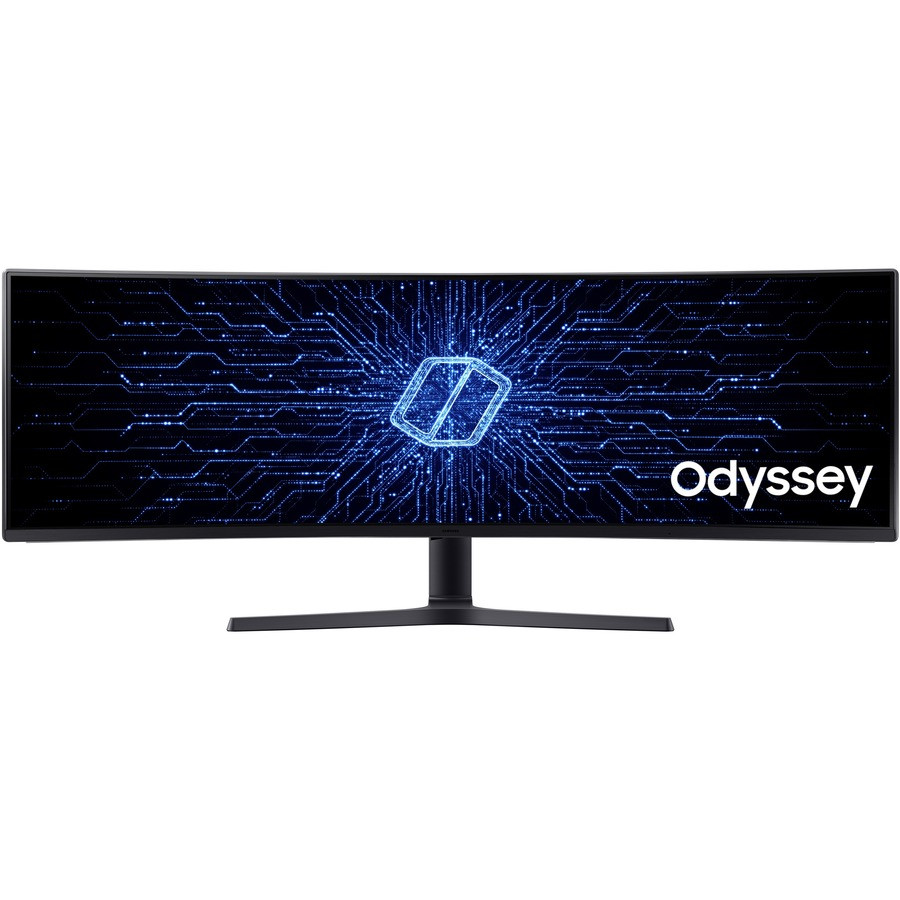 Samsung CHG9 Series LC49HG90DMNXZA - Thumbnail 4