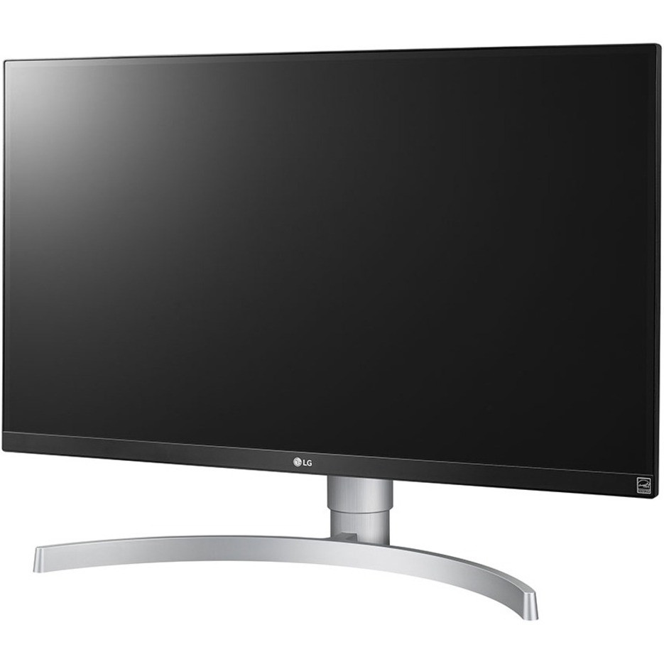 LG 27UL650-W 27 