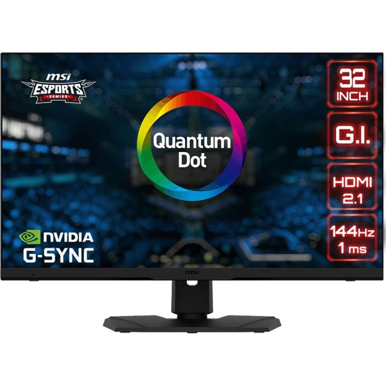 OPTIXMPG321URQD