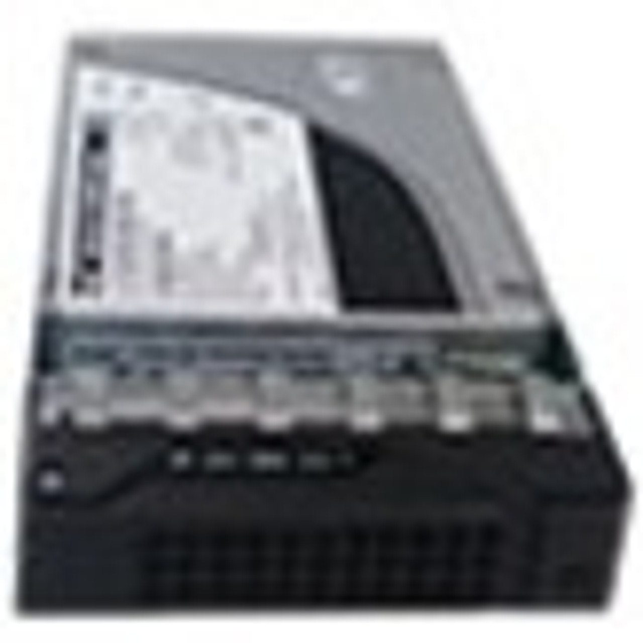 Lenovo 1.80 TB Hard Drive - 2.5" Internal - SAS (12Gb/s SAS)