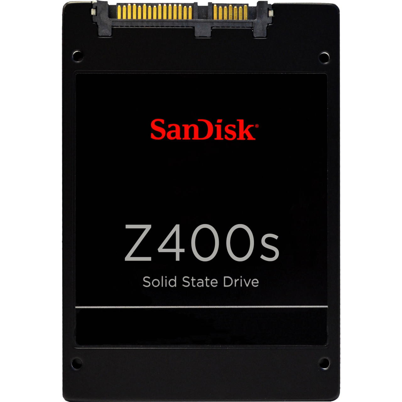 SanDisk Z400s 64 GB Solid State Drive - M.2 2280 Internal - SATA