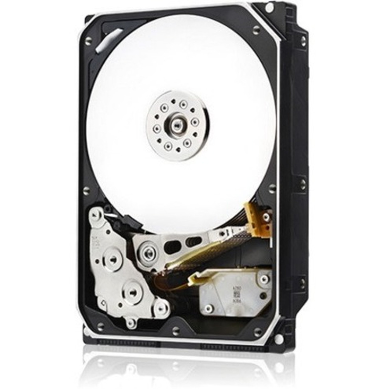 HGST Ultrastar He10 HUH721010ALN601 10 TB Hard Drive - 3.5" Internal - SATA