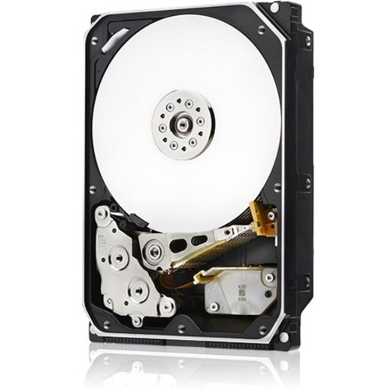 HGST Ultrastar He10 HUH721008AL5201 8 TB Hard Drive - 3.5" Internal - SAS