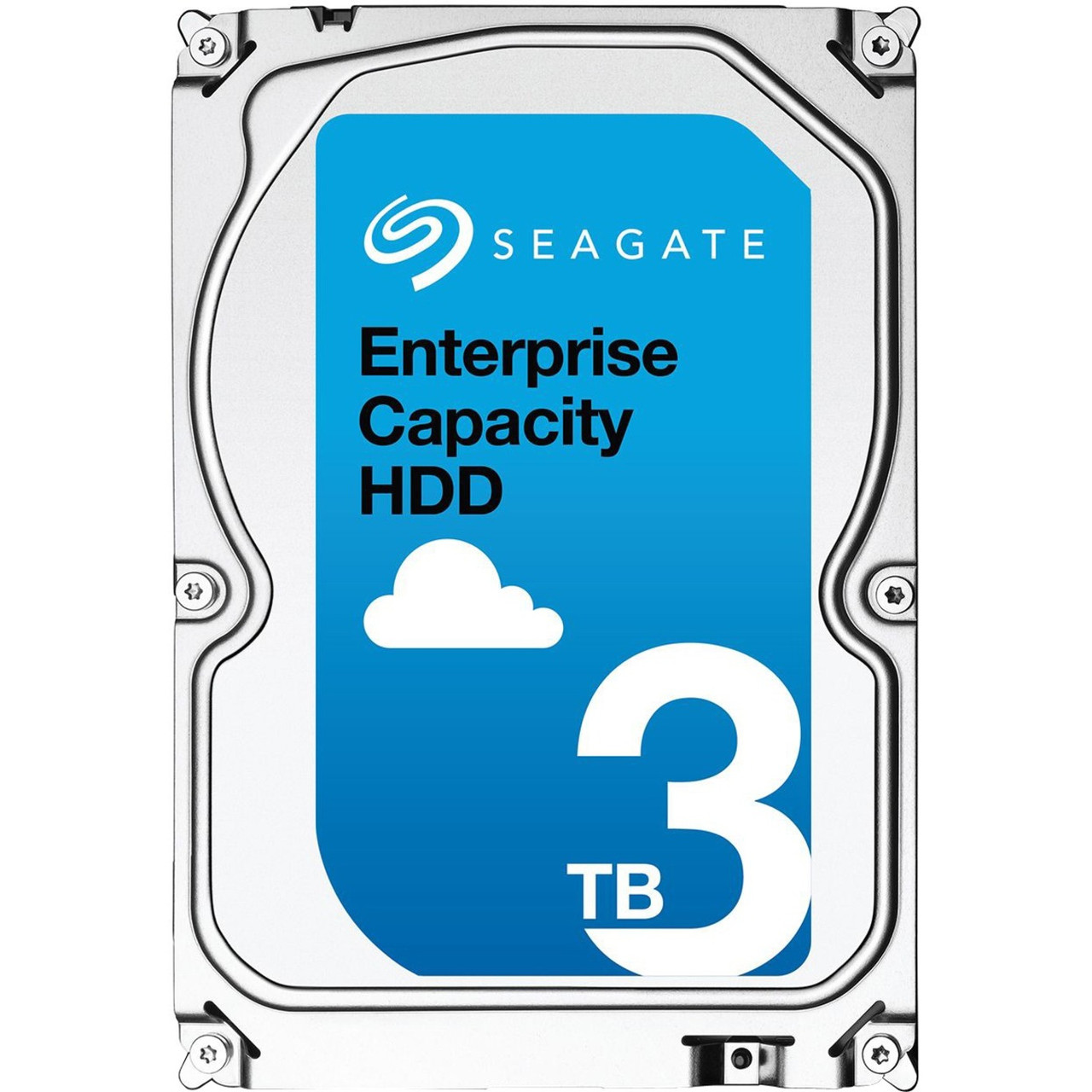 Seagate ST3000NM0005 3 TB Hard Drive - 3.5" Internal - SATA