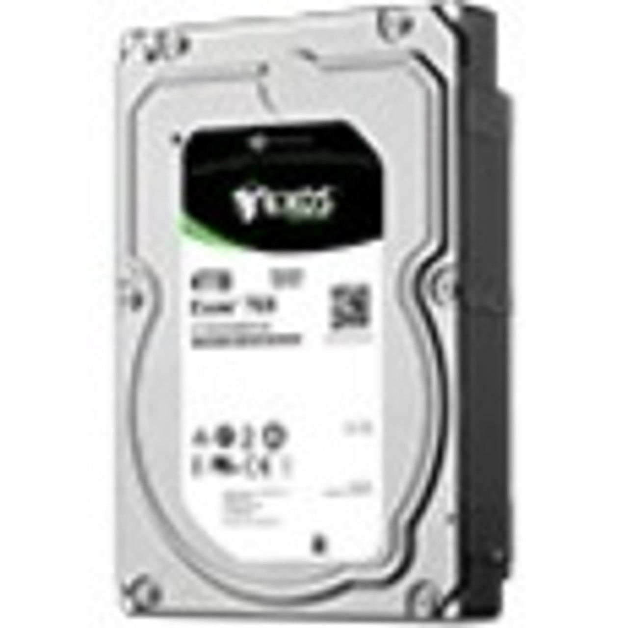 Seagate ST4000NM0085 4 TB Hard Drive - 3.5" Internal - SATA