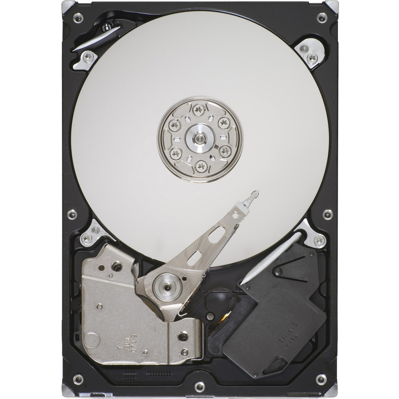 Seagate Barracuda ST3250310AS 250 GB 3.5" Internal Hard Drive