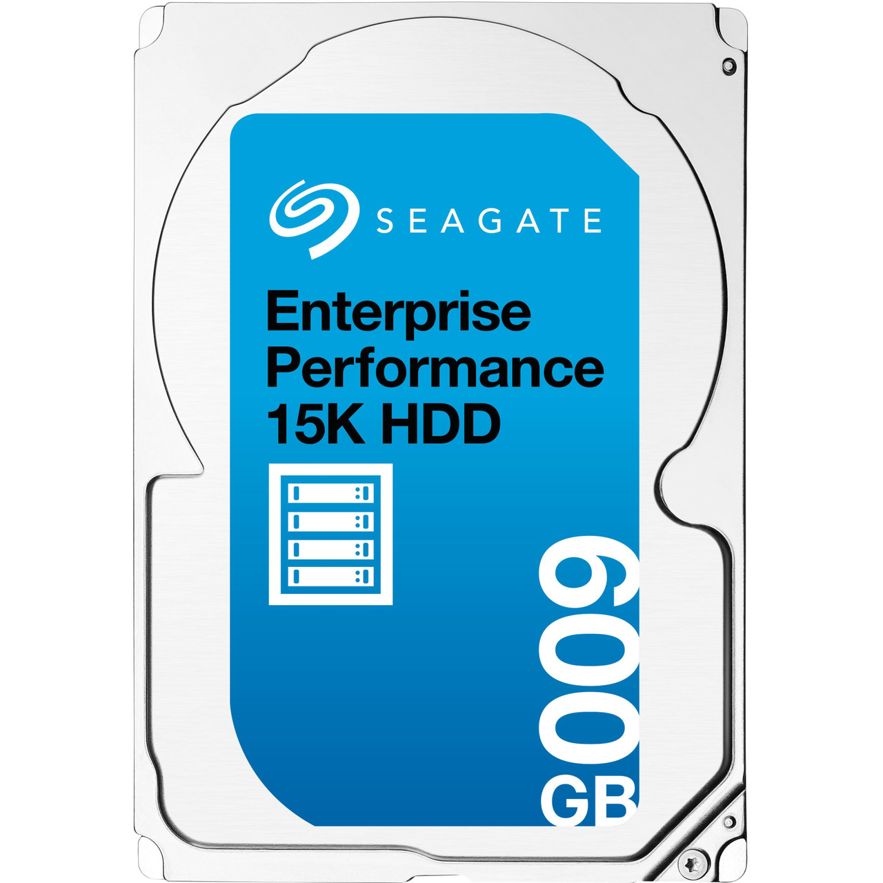 Seagate ST600MP0006 600 GB Hard Drive - 2.5" Internal - SAS