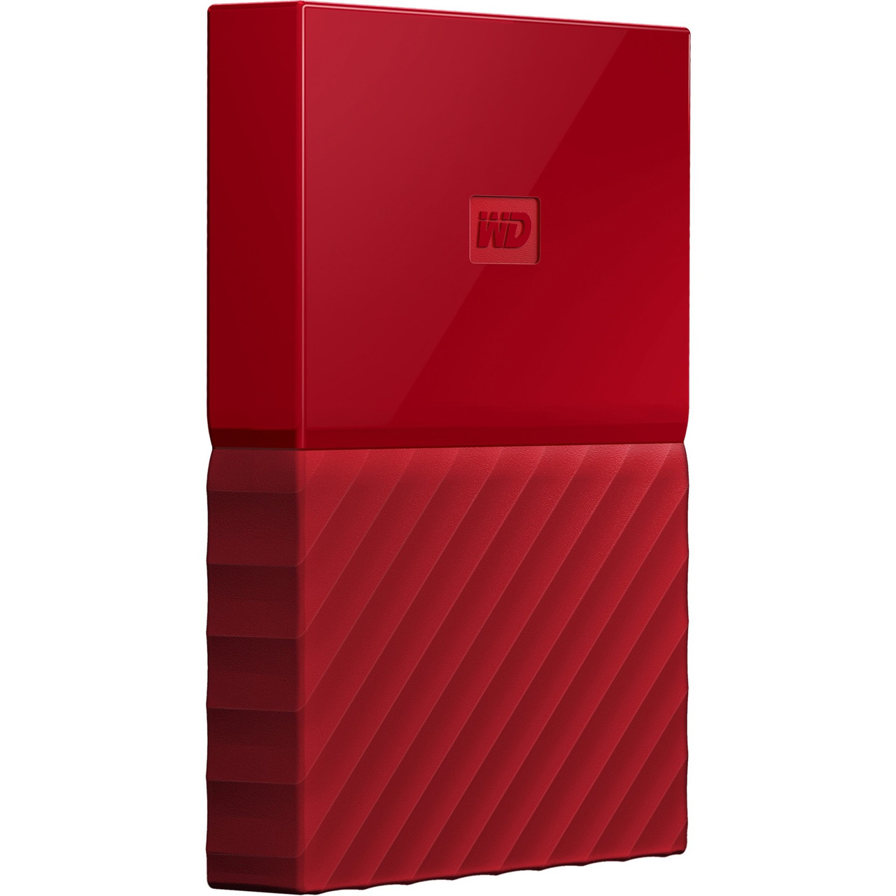 外付けハードディスク・ドライブ WD HDD 4TB My Passport WDBYFT0040BRD Amazon.com: Western Digital 4TB Black My Passport Portable