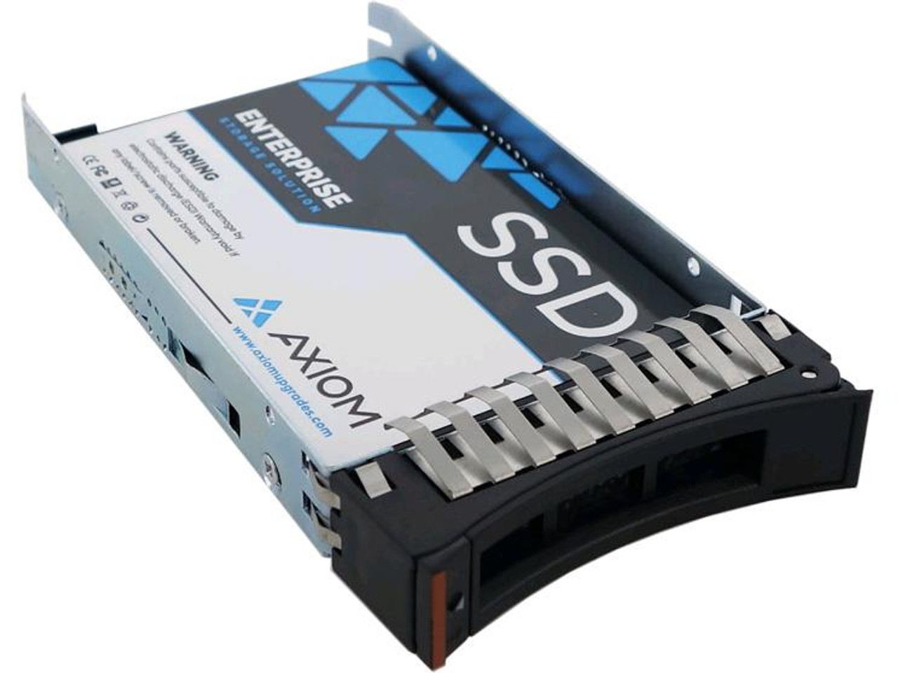 Axiom 240GB Enterprise EV100 2.5-inch Hot-Swap SATA SSD for Lenovo