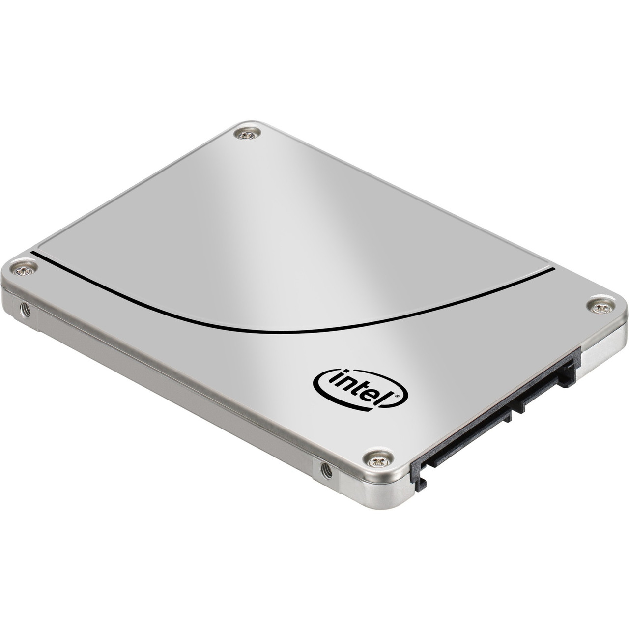 Intel DC S3500 120 GB Solid State Drive - 2.5" Internal - SATA (SATA/600)