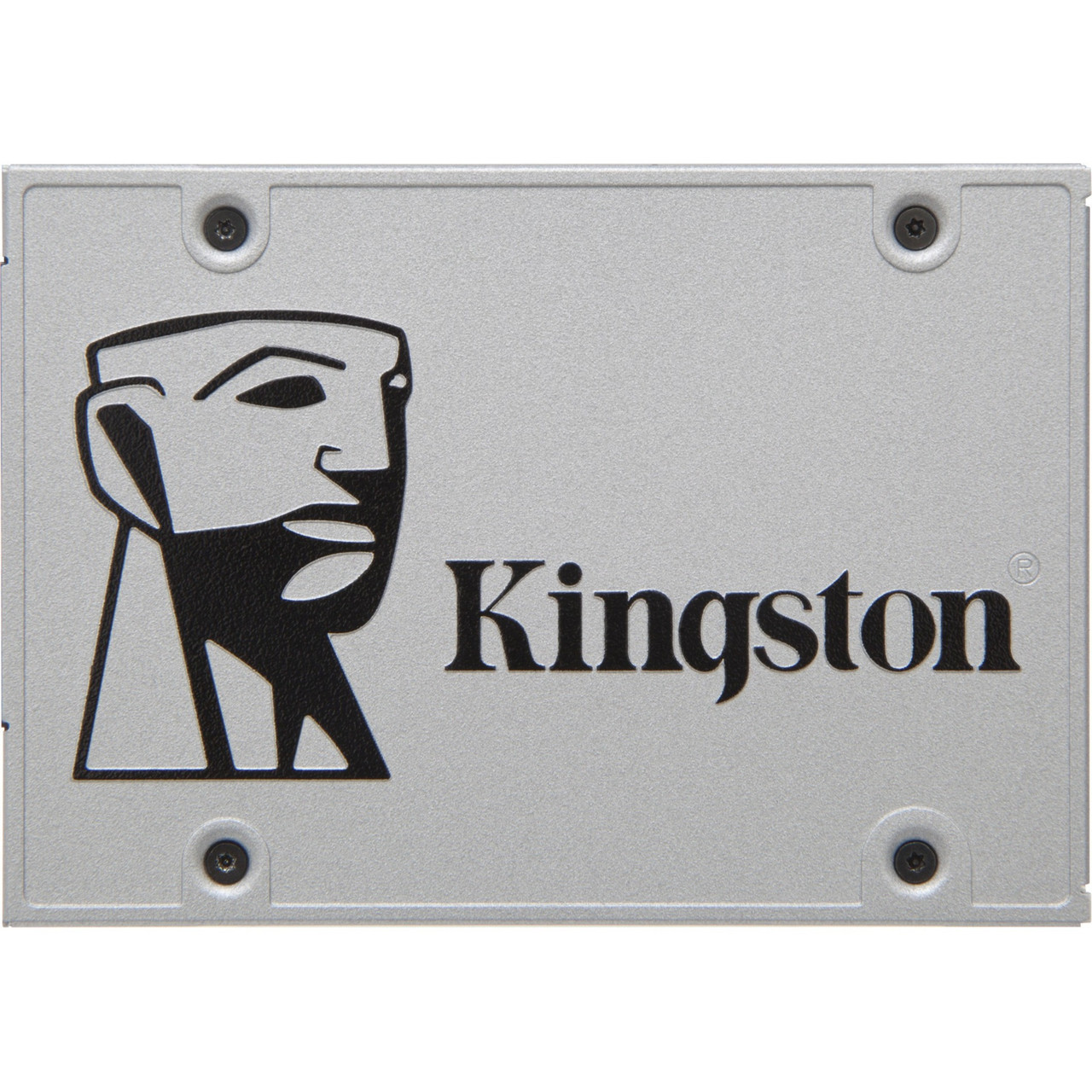 Kingston SSDNow UV400 120 GB Solid State Drive - 2.5" Internal - SATA (SATA/600) - SUV400S3B7A/120G