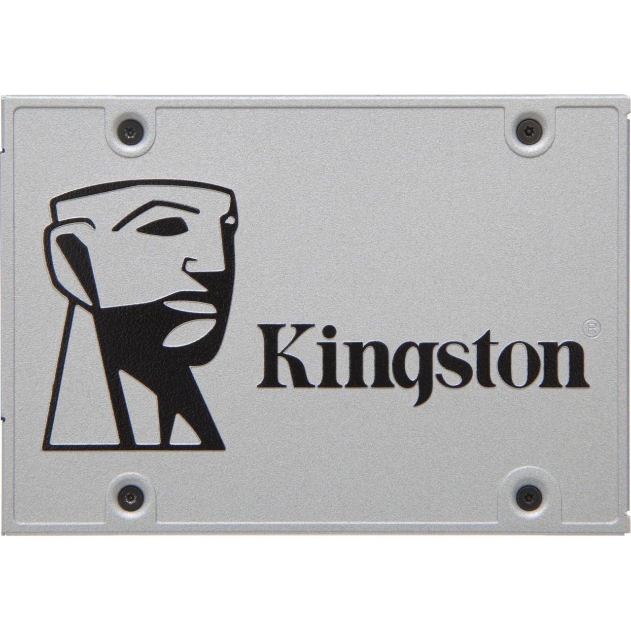 Kingston SSDNow UV400 240 GB Solid State Drive - 2.5" Internal - SATA (SATA/600) - SUV400S37/240G