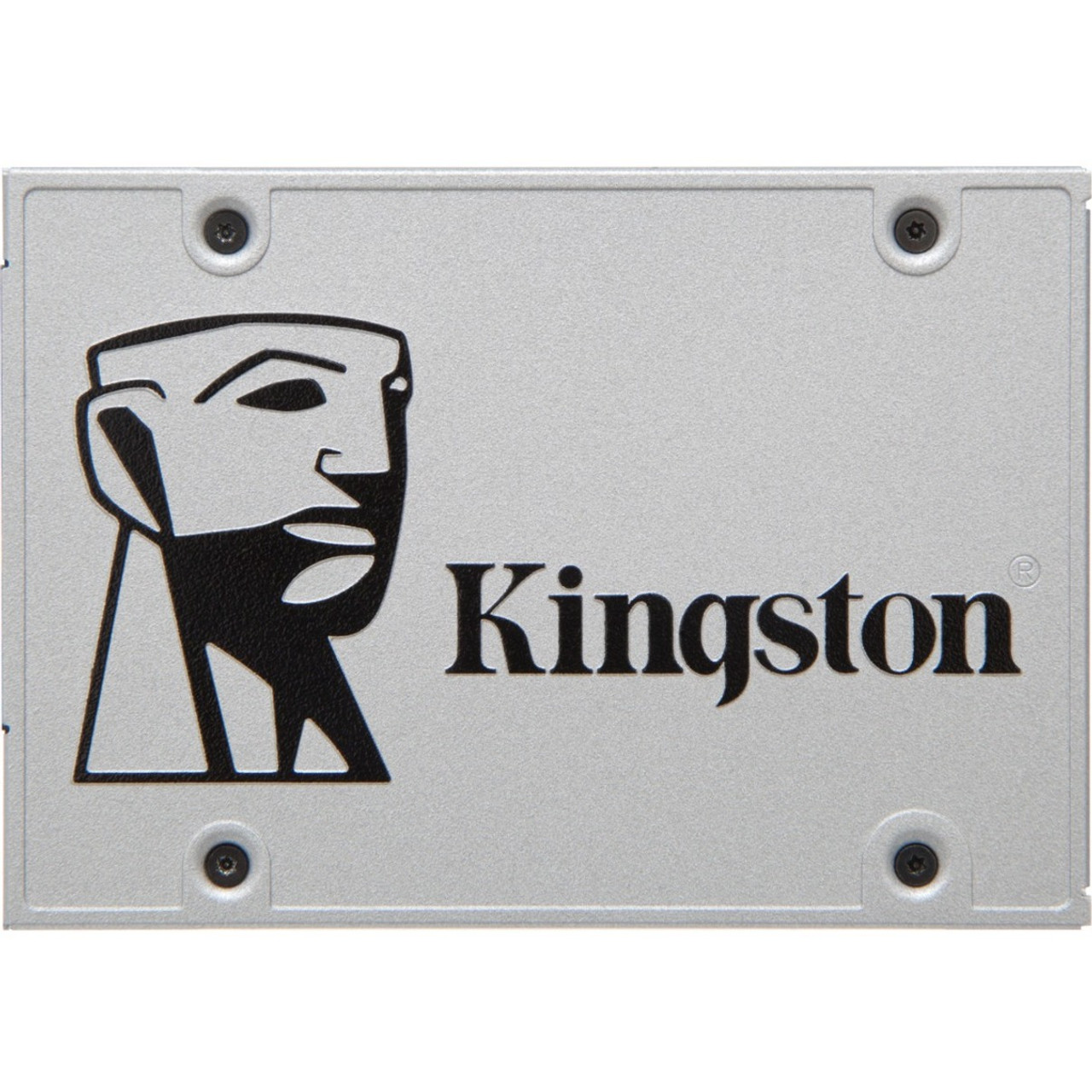 Kingston SSDNow UV400 480 GB Solid State Drive - 2.5" Internal - SATA (SATA/600) - SUV400S37/480G