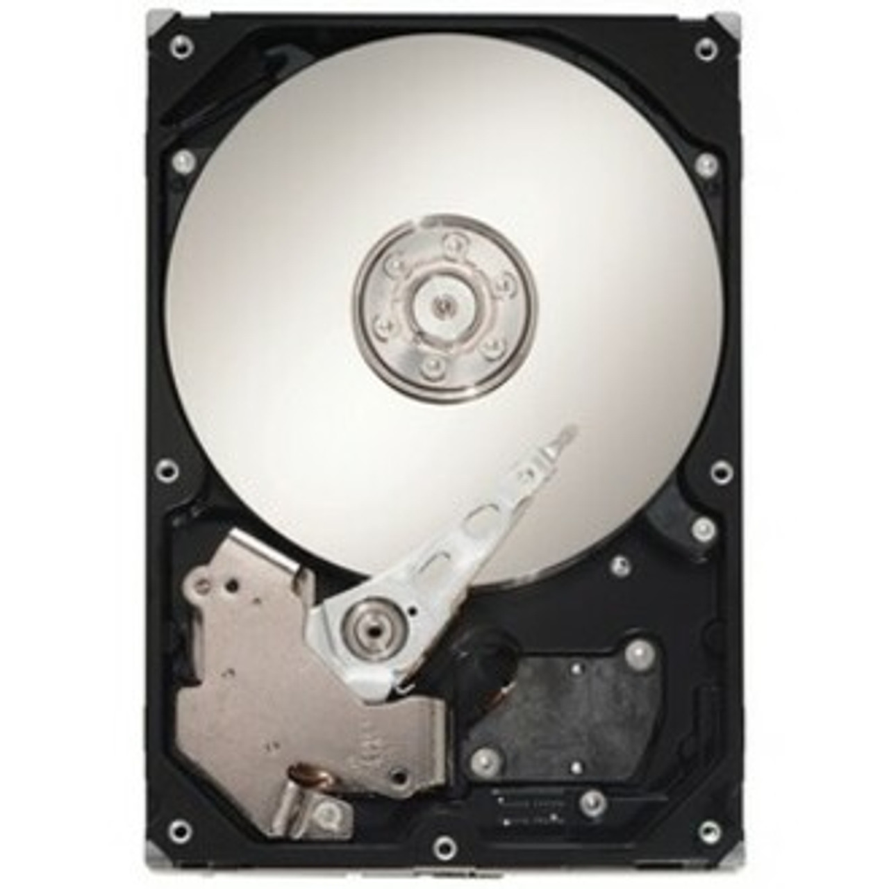 Seagate SV35.5 ST3500410SV 500 GB Hard Drive - 3.5" Internal - SATA (SATA/300)