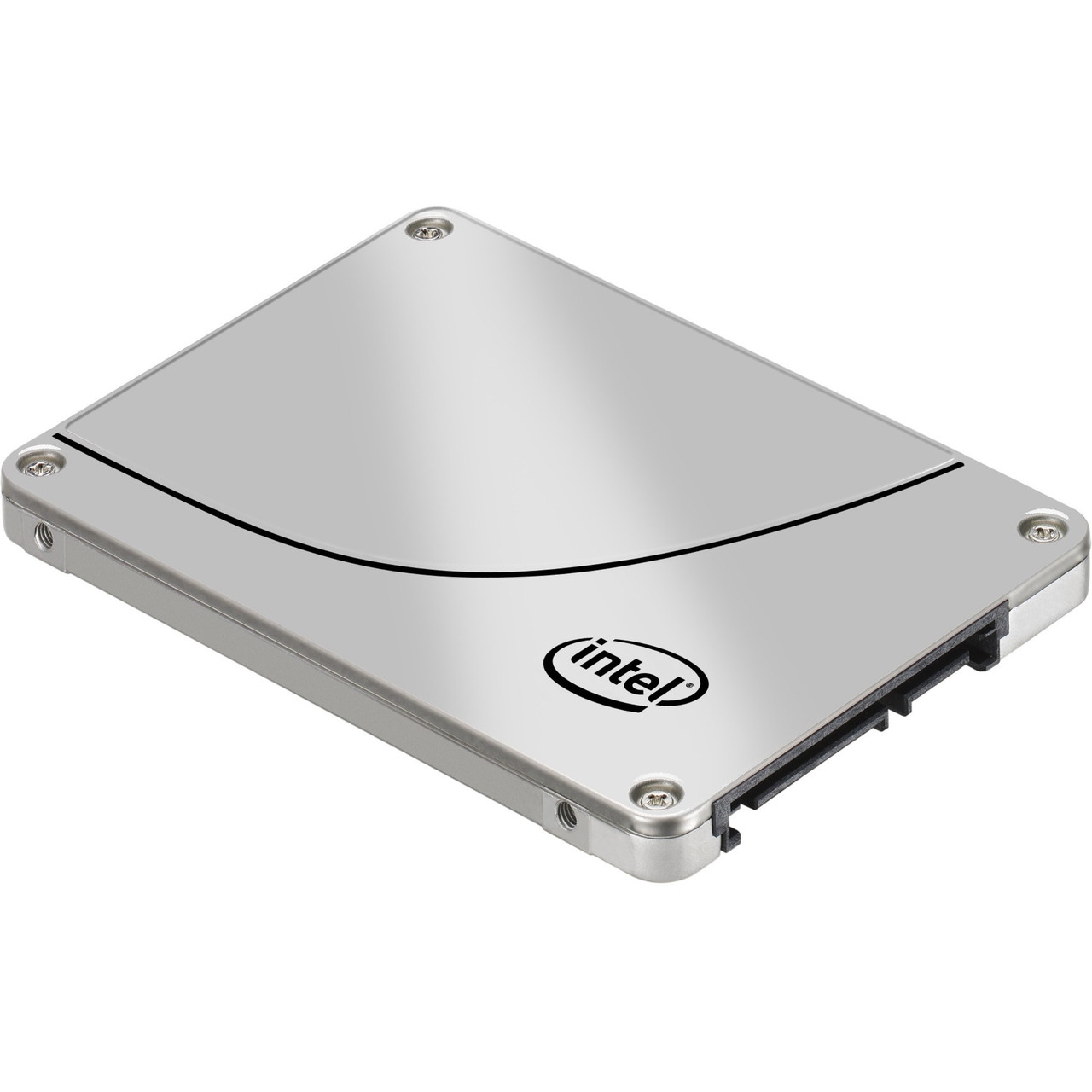 Intel DC S3500 300 GB Solid State Drive - 2.5" Internal - SATA (SATA/600)