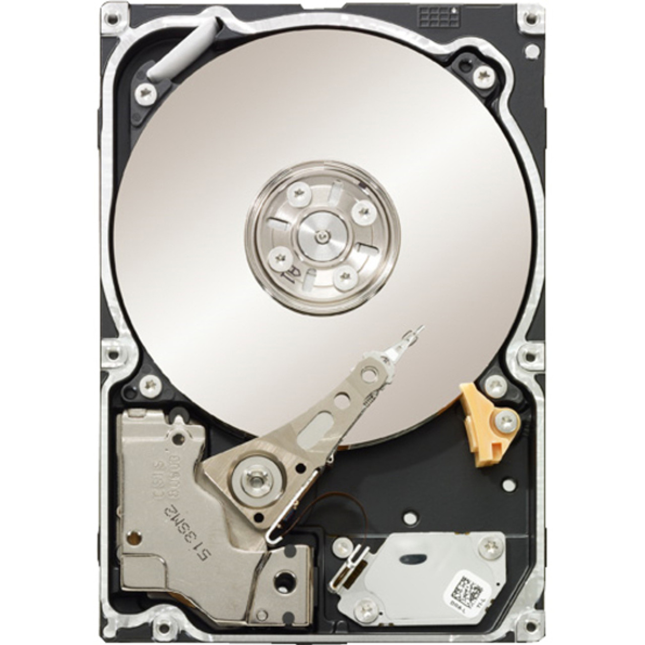 Seagate Constellation.2 ST9500620SS 500 GB Hard Drive - 2.5" Internal - SAS (6Gb/s SAS)