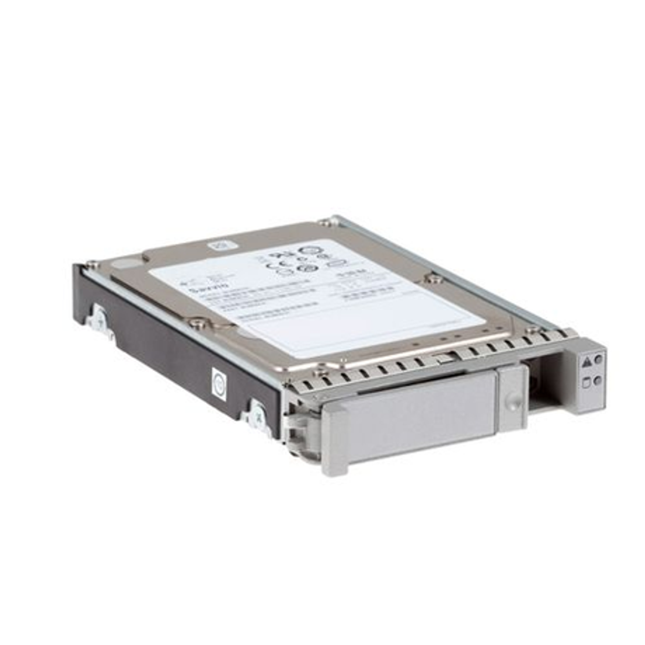 Cisco 400 GB Solid State Drive - 3.5" Internal - SATA (SATA/600)