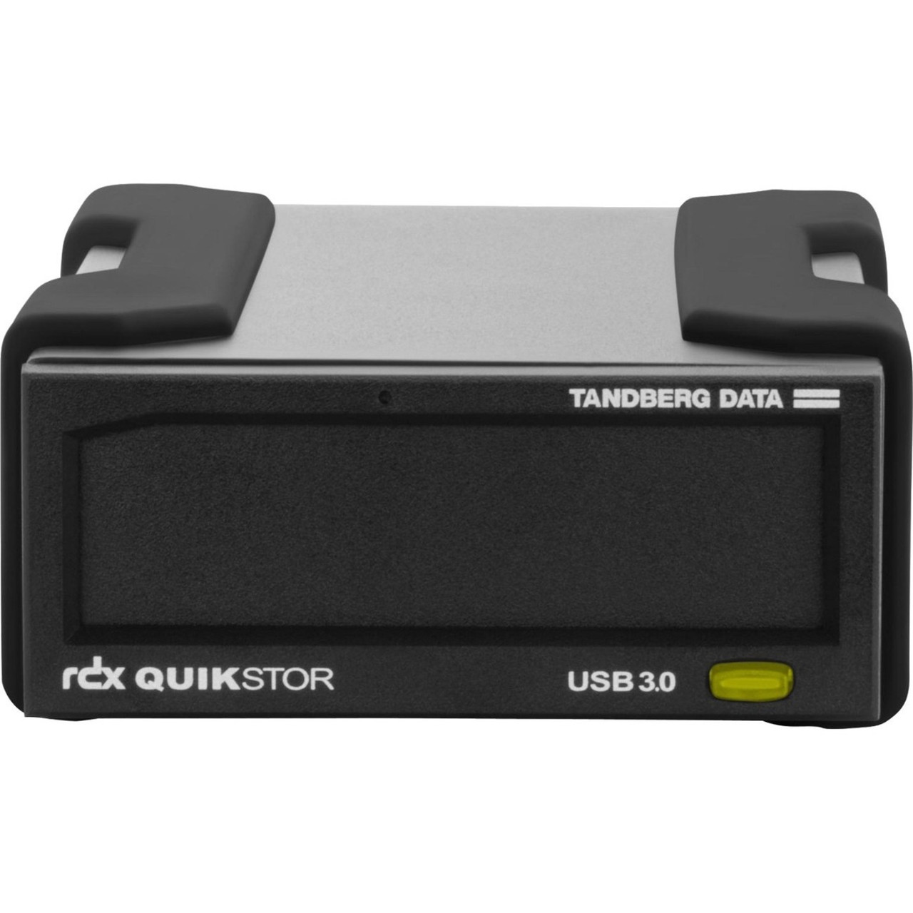 Overland-Tandberg RDX QuikStor 8863-RDX 1 TB Rugged Hard Drive Cartridge
