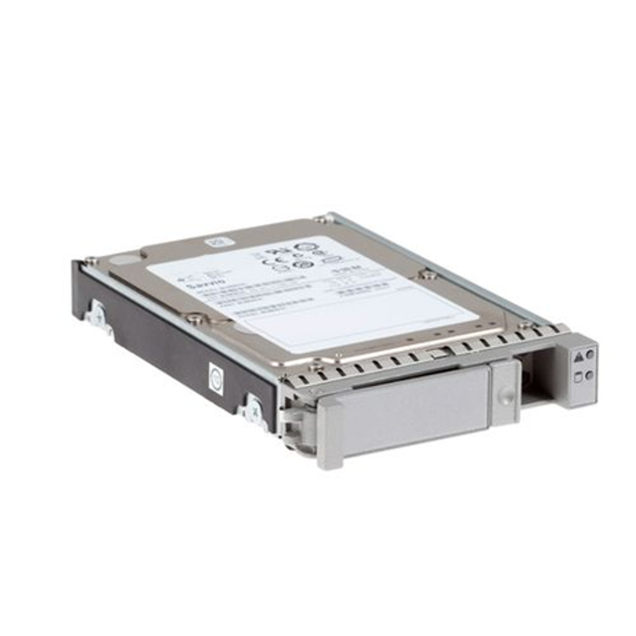 Cisco 1.20 TB Hard Drive - 2.5" Internal - SAS (12Gb/s SAS)