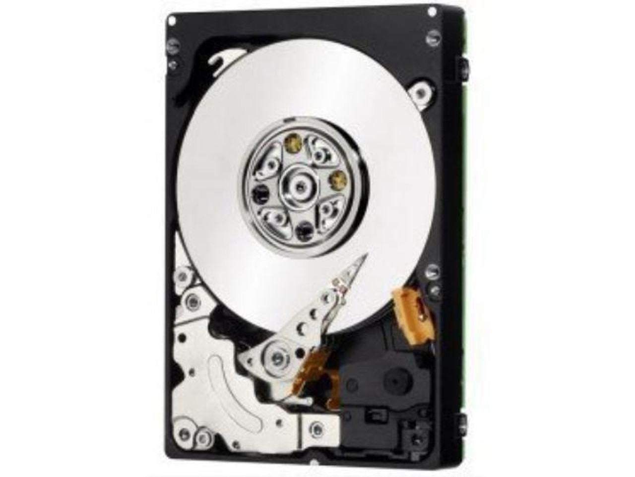 Lenovo 2 TB Hard Drive - 3.5" Internal - Near Line SATA (NL-SATA) (SATA/600)